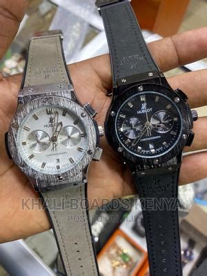 hublot watches kenya prices|hublot watches price check.